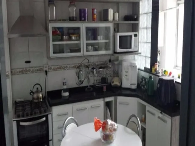 Imagem 10: Apartamento 3 Quartos sendo, uma suíte no Centro d