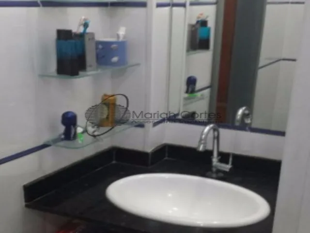 Imagem 13: Apartamento 3 Quartos sendo, uma suíte no Centro d
