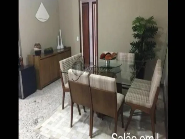 Imagem 5: Apartamento com 3 quartos, sendo 2 suítes com móve
