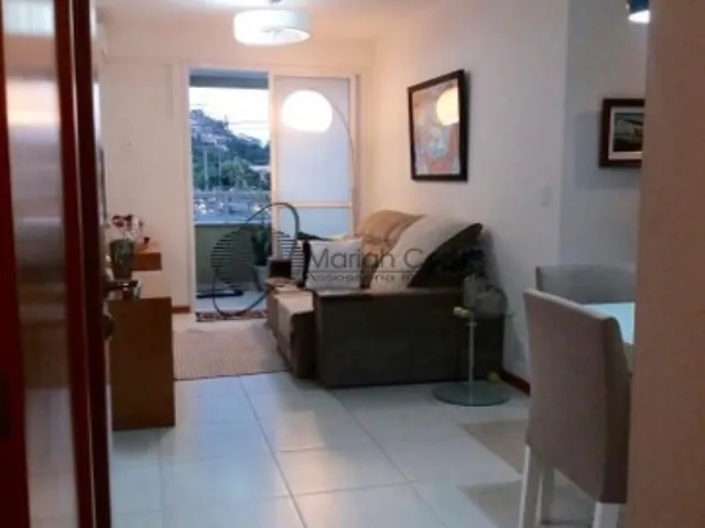 Imagem: Ótimo apartamento com 2 quartos - Pendotiba