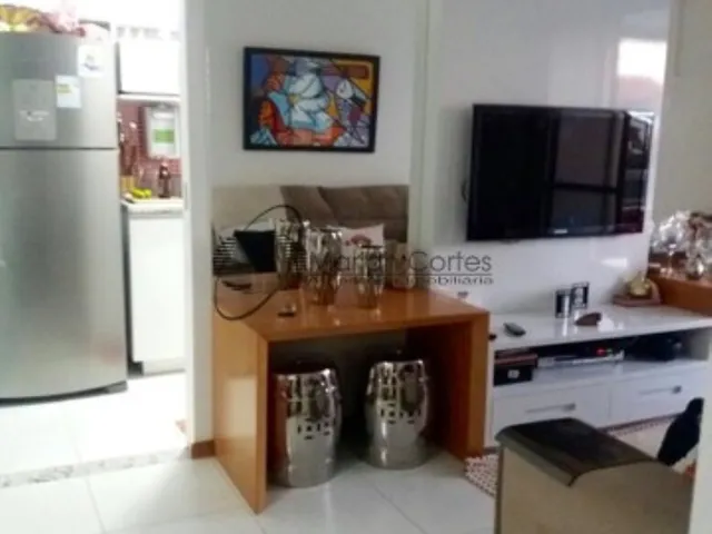 Imagem 7: Ótimo apartamento com 2 quartos - Pendotiba