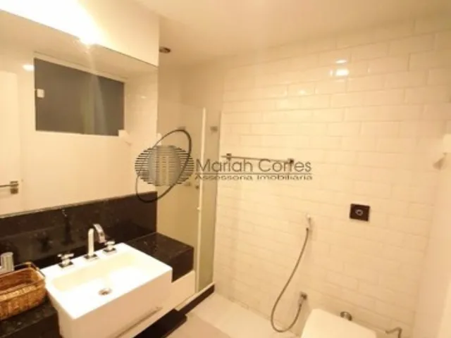 Imagem 2: Ótimo apartamento 2 quartos - Ipanema