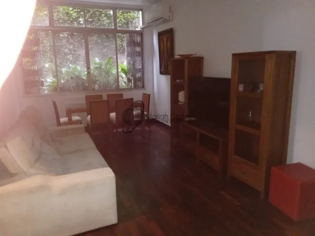 Imagem 5: Ótimo apartamento 2 quartos - Ipanema