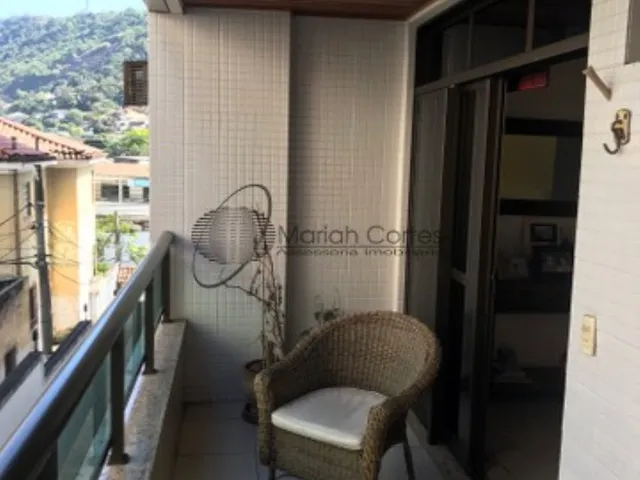 Imagem: Ótimo apartamento 2 quartos - São Francisco