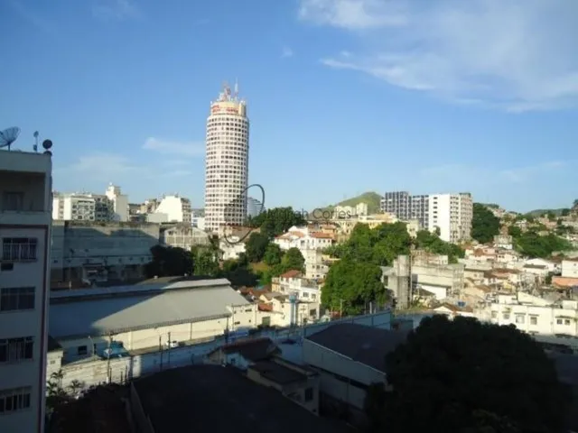 Imagem 7: 2 Quartos, Centro de Niterói!!!