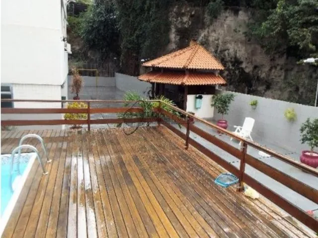 Imagem: Apartamento 2 quartos no Ingá