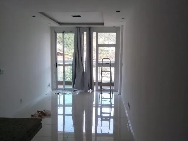 Imagem 9: Apartamento 2 quartos em São Francisco