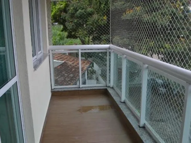 Imagem 15: Apartamento 2 quartos em São Francisco