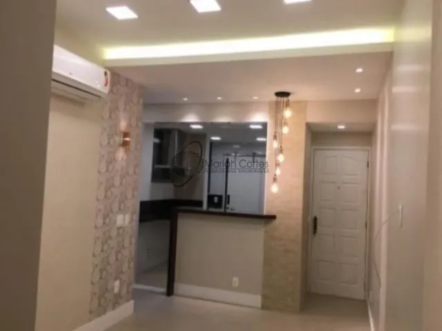 Imagem 2: Apartamento no Centro de Niterói