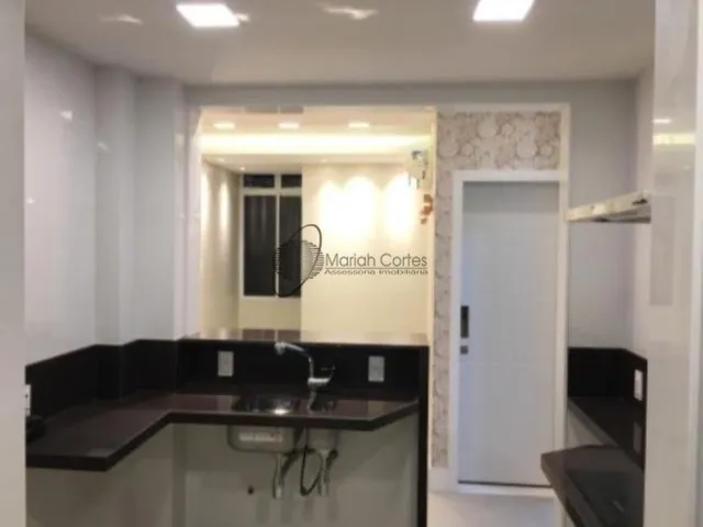 Imagem 5: Apartamento no Centro de Niterói