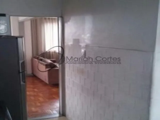 Imagem 16: Apartamento 2 quartos sendo 1 suíte no Ingá, sol d