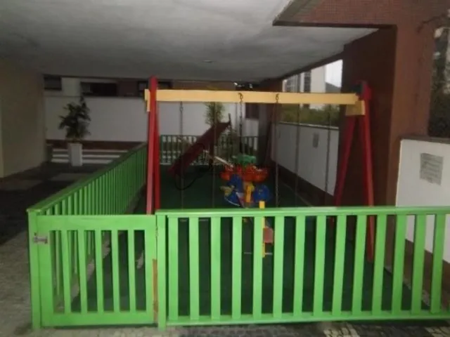 Imagem 14: Excelente apartamento 3 quartos em Icaraí