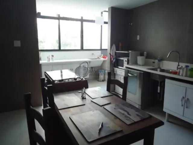 Imagem 3: Amplo apartamento 4 quartos em Icaraí