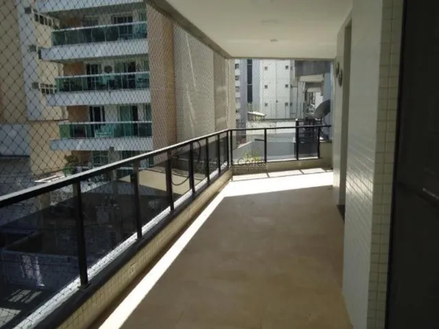 Imagem 6: Amplo apartamento 4 quartos em Icaraí