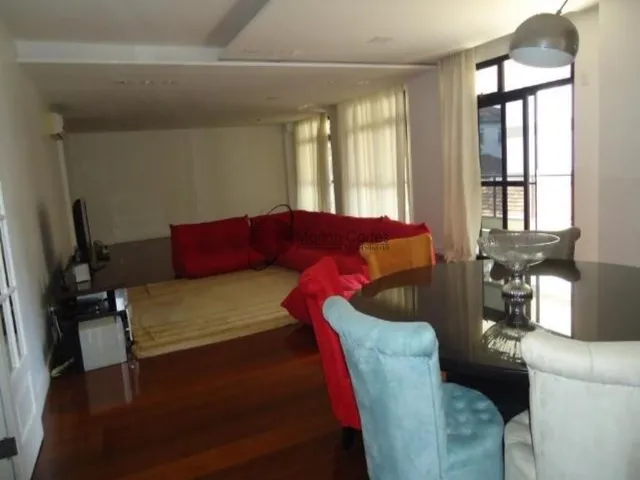 Imagem 9: Amplo apartamento 4 quartos em Icaraí