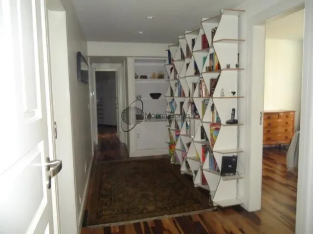Imagem 12: Amplo apartamento 4 quartos em Icaraí