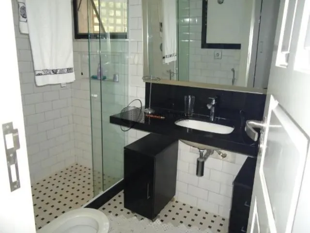 Imagem 15: Amplo apartamento 4 quartos em Icaraí