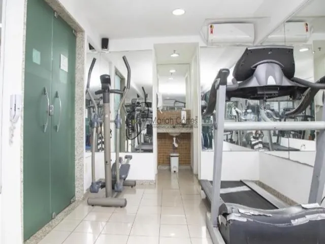 Imagem 7: Ótimo apartamente 2 quartos - Vital Brasil