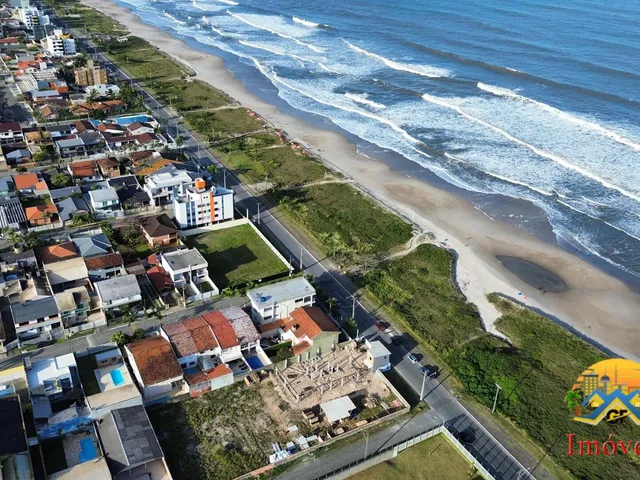 Imagem 3: Apartamento Lançamento - Edifício Salerno - Balneário Caravelas/Matinhos/PR