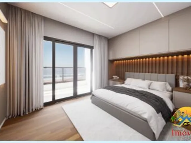Imagem 12: Apartamento Lançamento - Edifício Salerno - Balneário Caravelas/Matinhos/PR