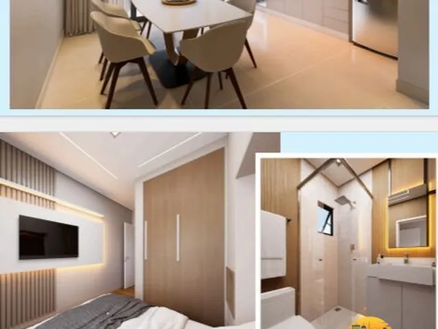Imagem 15: Apartamento Lançamento - Edifício Salerno - Balneário Caravelas/Matinhos/PR