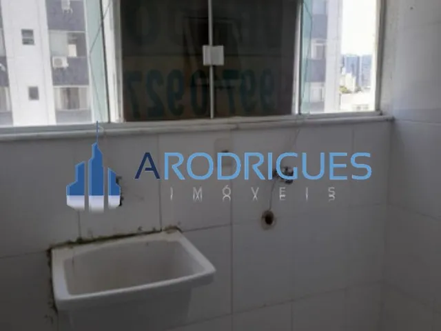 Imagem 7: Apartamento de 2 quartos suíte máster Costa Azul