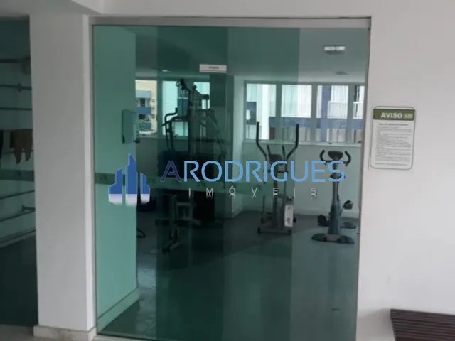 Imagem 13: Apartamento de 2 quartos suíte máster Costa Azul
