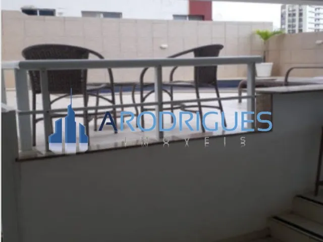 Imagem 16: Apartamento de 2 quartos suíte máster Costa Azul