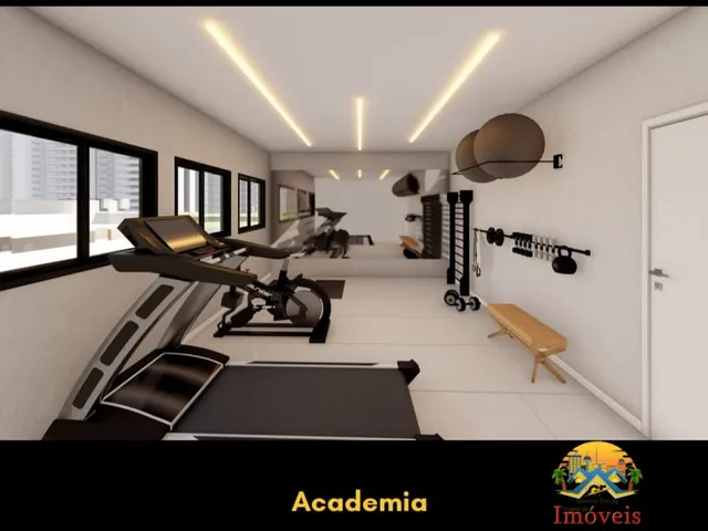 Imagem 1: Apartamento Padrão Lançamento em Caiobá - Matinhos/PR