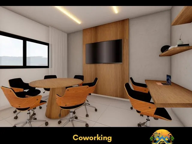 Imagem 2: Apartamento Padrão Lançamento em Caiobá - Matinhos/PR