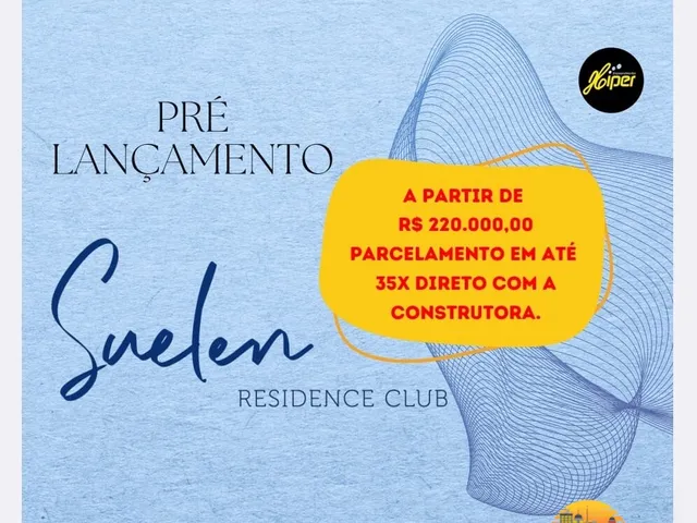 Imagem 11: Apartamento Padrão Lançamento em Caiobá - Matinhos/PR