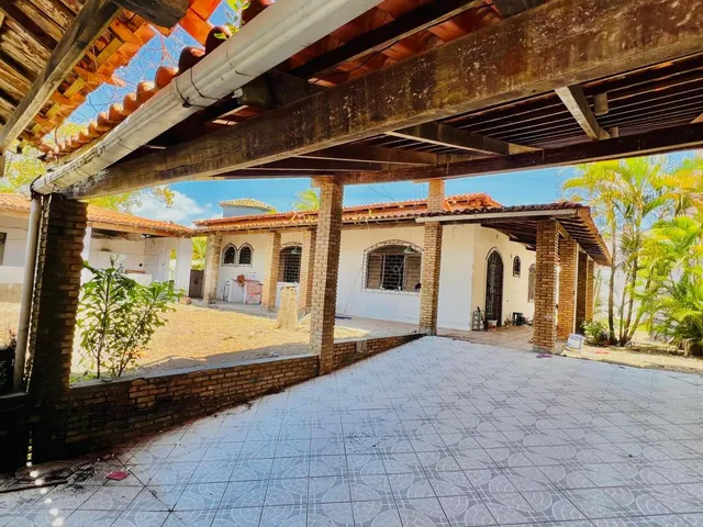 Imagem: Casa para Venda em Salvador, Piatã, 3 dormitórios