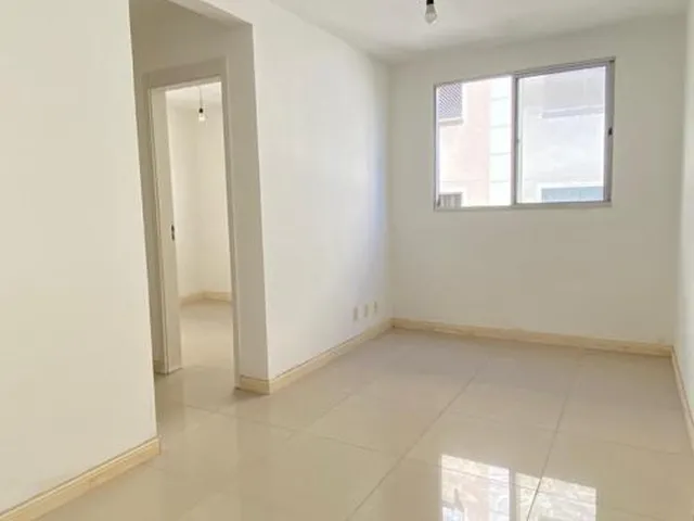 Imagem: Apartamento para Venda em Camaçari, Boa