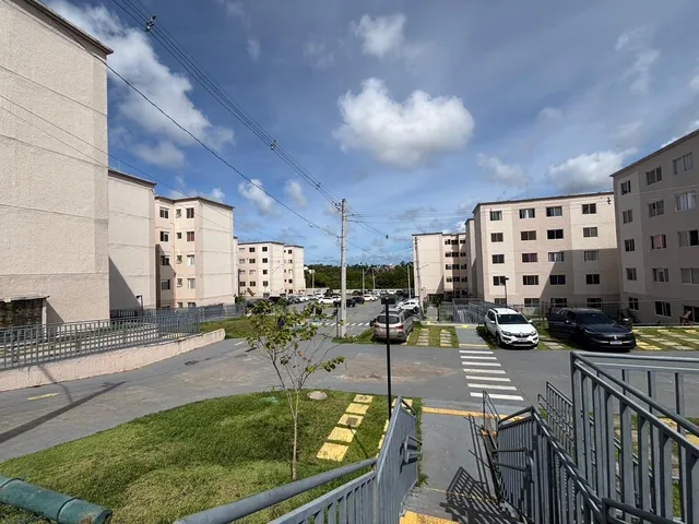 Imagem: Apartamento para Venda em Salvador, Areia