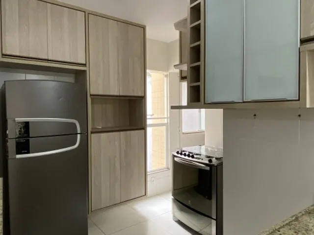 Imagem 2: Apartamento para locação
