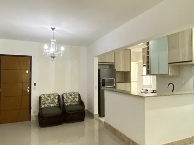 Imagem 3: Apartamento para locação