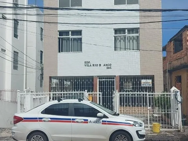Imagem: APARTAMENTO RESIDENCIAL em SALVADOR - BA