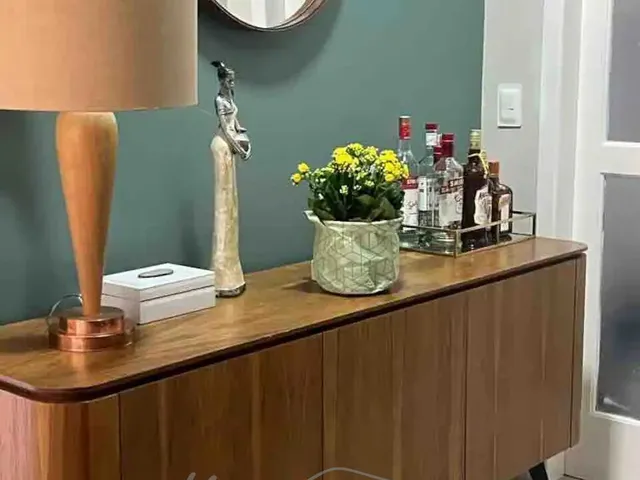 Imagem 2: Apartamento Padrão Super Lindo no Open Shopping