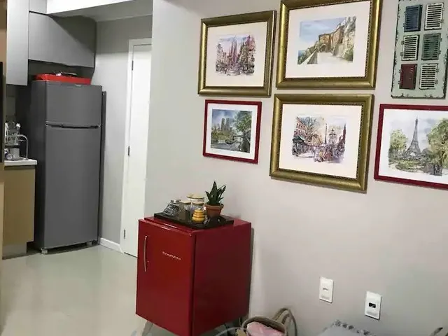 Imagem 6: Apartamento Padrão Super Lindo no Open Shopping