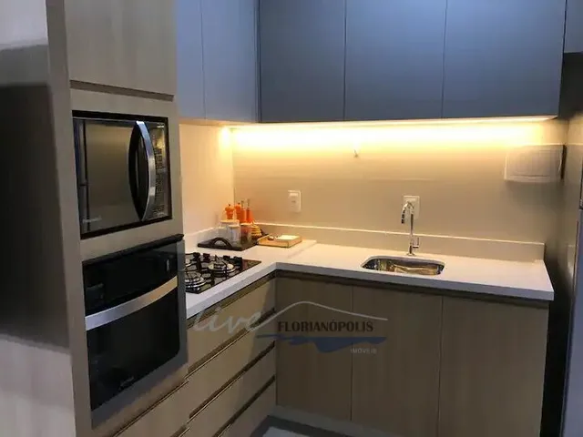 Imagem 8: Apartamento Padrão Super Lindo no Open Shopping