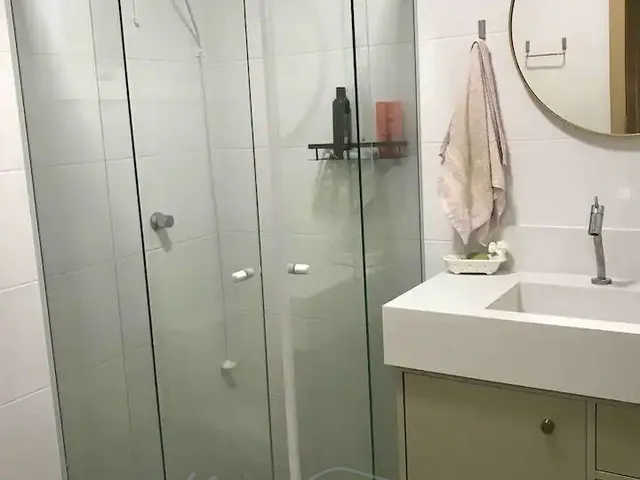 Imagem 3: Apartamento Padrão Super Lindo no Open Shopping