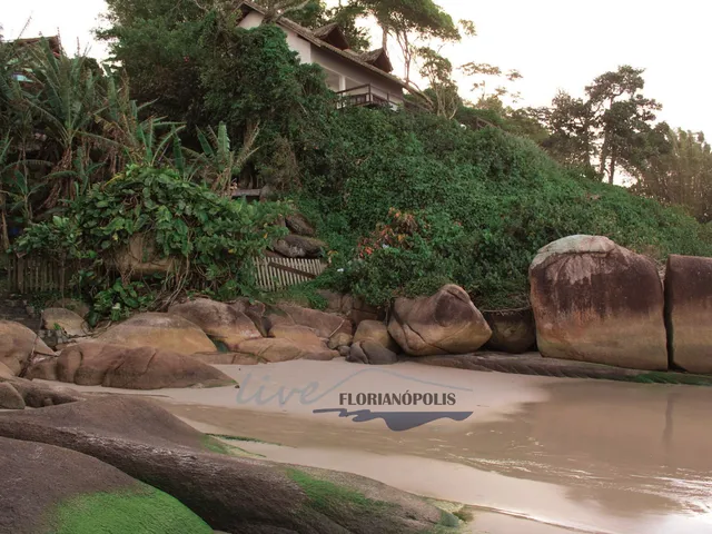 Imagem 7: Casa Exclusiva Praia do Forte