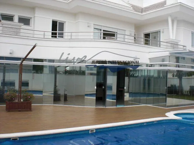 Imagem 13: Casa Alto Padrão para Aluguel em Jurerê Internacional Florianópolis-Sc