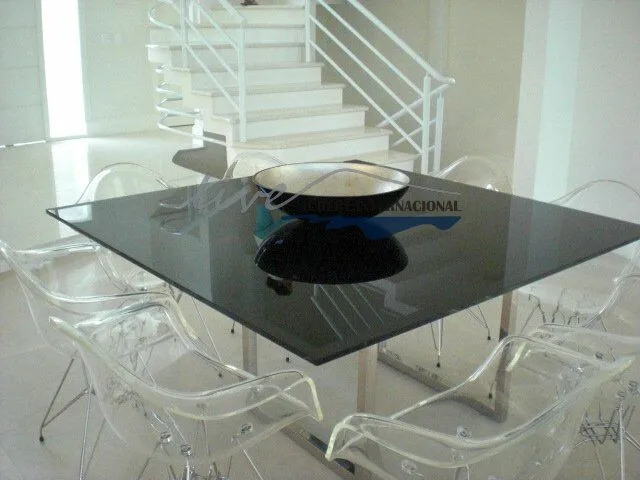 Imagem 5: Casa Alto Padrão para Aluguel em Jurerê Internacional Florianópolis-Sc