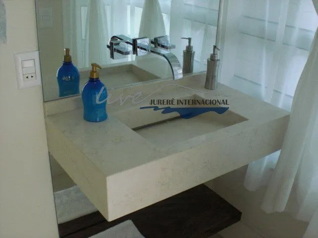 Imagem 9: Casa Alto Padrão para Aluguel em Jurerê Internacional Florianópolis-Sc
