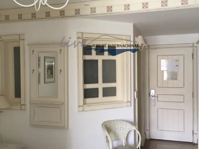 Imagem 10: Apartamento Flat para Aluguel em Jurerê Internacional Florianópolis-Sc