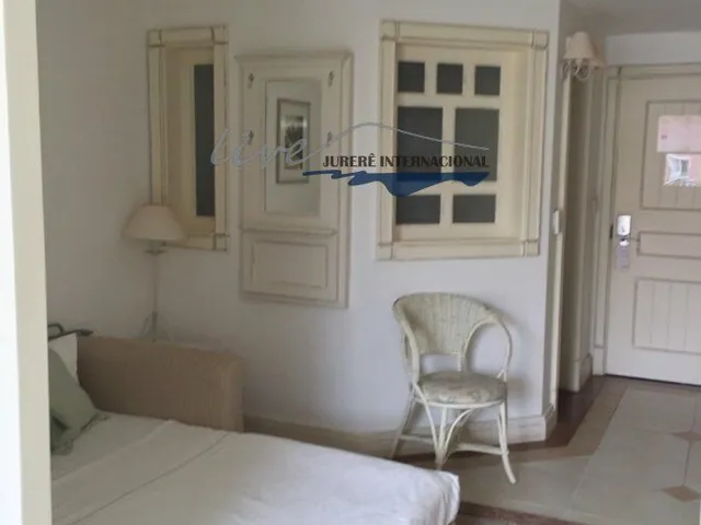 Imagem 7: Apartamento Flat para Aluguel em Jurerê Internacional Florianópolis-Sc