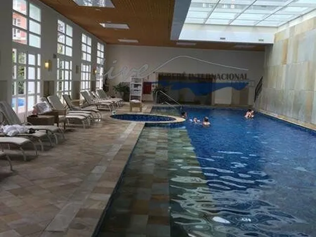 Imagem 11: Apartamento Flat para Aluguel em Jurerê Internacional Florianópolis-Sc