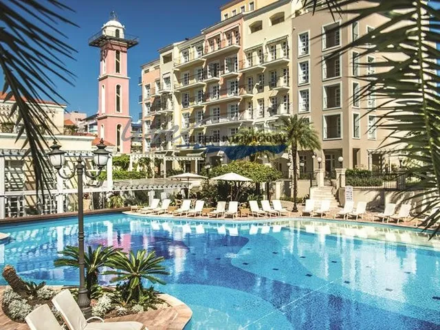 Imagem 9: Apartamento Flat para Aluguel em Jurerê Internacional Florianópolis-Sc