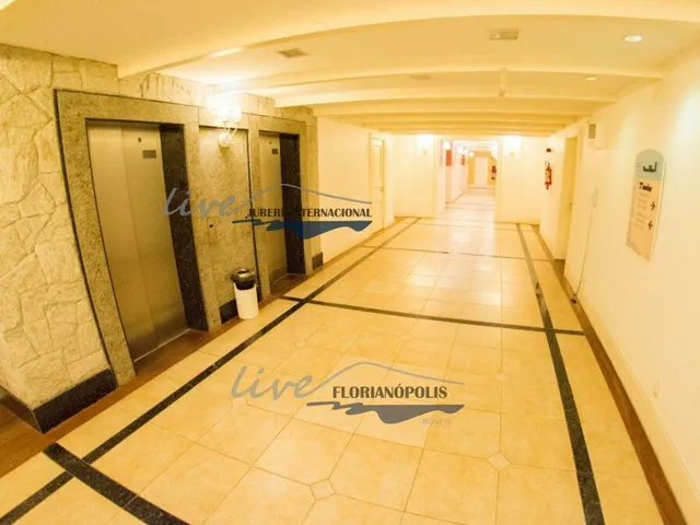 Imagem 4: Apartamento Flat para Aluguel em Jurerê Internacional Florianópolis-Sc